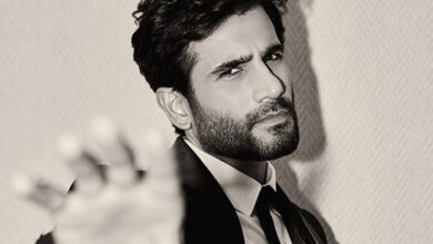 Karan Tacker back in action: Jumps straight into his next project ahead of Bhay release! : Bollywood News - Bollywood Hungama