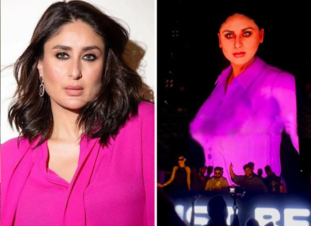 Kareena Kapoor Khan’s poorly animated rave avatar in Pakistan sparks laughter and outrage online, fans react saying, “Hell Nah This Is NOT Kareena’ : Bollywood News - Bollywood Hungama