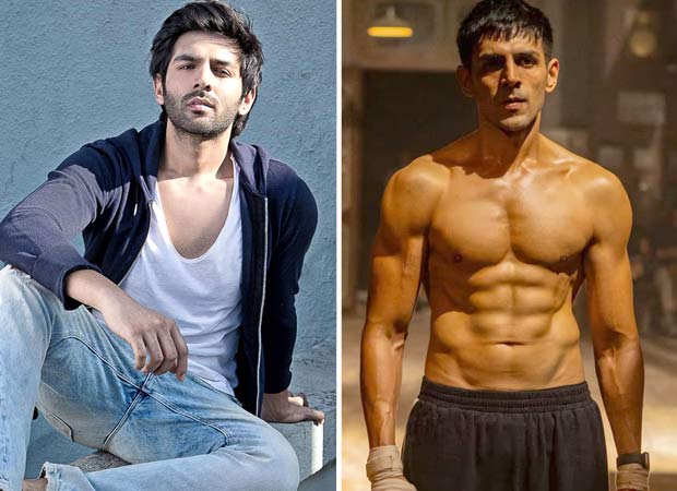 Kartik Aaryan recalls filming the podium scene in Chandu Champion; says, “Those were genuine tears of victory” : Bollywood News - Bollywood Hungama