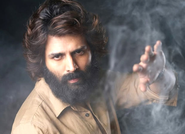 Kartik Aaryan to have a double role in Nagzilla; to be the hero & villain like SRK in Jawan? : Bollywood News - Bollywood Hungama