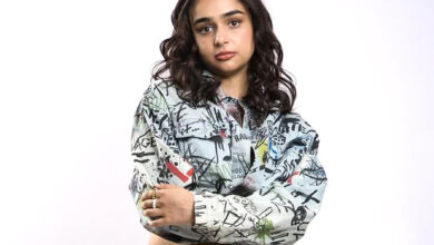 Kaveri Kapur reflects on beauty and self-worth through spoken word performance : Bollywood News - Bollywood Hungama