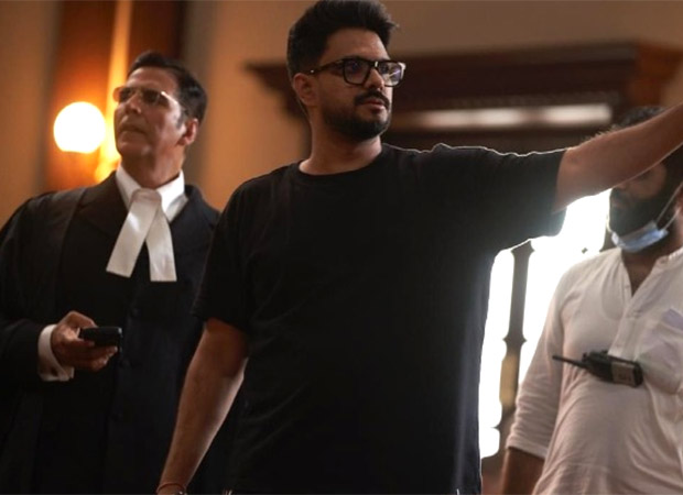 Kesari 2 director Karan Singh Tyagi talks history, law, and his love for courtroom dramas 2 : Bollywood News - Bollywood Hungama