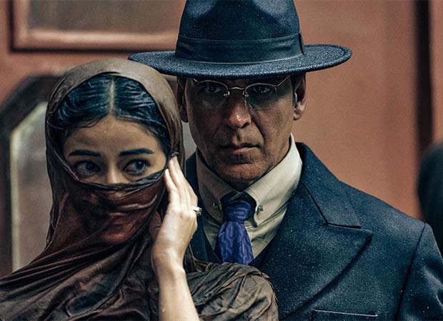 Kesari Chapter 2 Box Office: Akshay Kumar starrer trends well in Week One :Bollywood Box Office - Bollywood Hungama