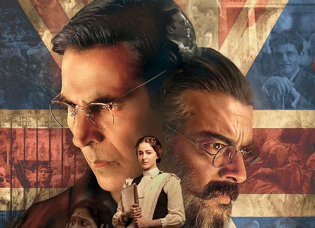 Kesari Chapter 2 Hits Theatres: Vicky Kaushal, Raj Mehta, Farah Khan and other Bollywood stars shower praise on the film’s performance 2 : Bollywood News - Bollywood Hungama