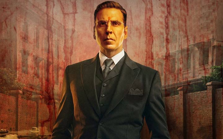 Kesari Chapter 2 Movie Review: KESARI CHAPTER 2 is a hard-hitting courtroom drama