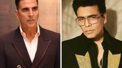 Kesari Chapter 2 trailer launch: Akshay Kumar reveals that Kesari Chapter 3 is in the works: “Karan Johar and I were discussing that we should make a film on Hari Singh Nalwa” 2 : Bollywood News - Bollywood Hungama