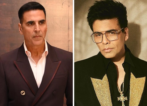 Kesari Chapter 2 trailer launch: Akshay Kumar reveals that Kesari Chapter 3 is in the works: “Karan Johar and I were discussing that we should make a film on Hari Singh Nalwa” 2 : Bollywood News - Bollywood Hungama