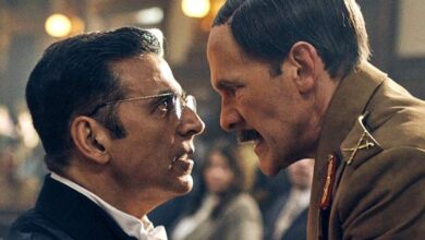 Kesari – Chapter 2 Box Office: Film takes a decent start on Friday, will GROW QUITE WELL today and tomorrow due to OUT AND OUT POSITIVE word of mouth :Bollywood Box Office - Bollywood Hungama