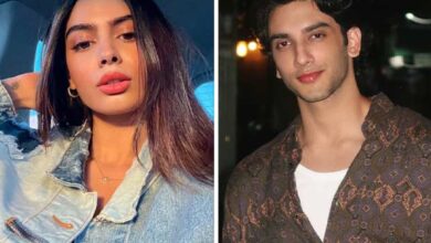 Khushi Kapoor and Vedang Raina’s quirky chemistry steals the show in BTS video, watch : Bollywood News - Bollywood Hungama