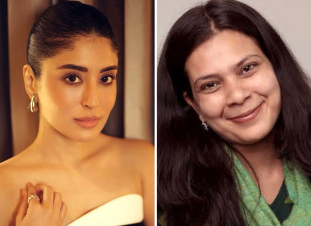 Kritika Kamra to star in Peepli Live director Anusha Rizvi’s next women-centric film : Bollywood News - Bollywood Hungama