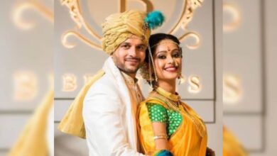 Kumkum Bhagya Star Mugdha Chaphekar And Ravish Desai Announce Their Divorce After 9 Years Of Marriage