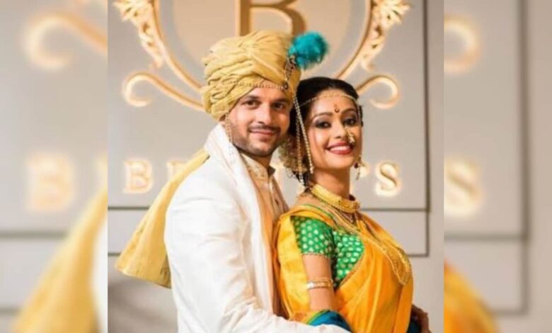Kumkum Bhagya Star Mugdha Chaphekar And Ravish Desai Announce Their Divorce After 9 Years Of Marriage