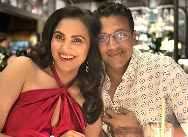 Lara Dutta celebrates 47th birthday with husband Mahesh Bhupathi and daughter Saira 47 : Bollywood News - Bollywood Hungama