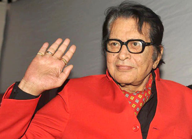 Legendary filmmaker Manoj Kumar passes away in Mumbai at 87 : Bollywood News - Bollywood Hungama