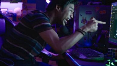 Logout trailer out: Babil Khan starrer is a wake-up call on dangers of phone addiction : Bollywood News - Bollywood Hungama