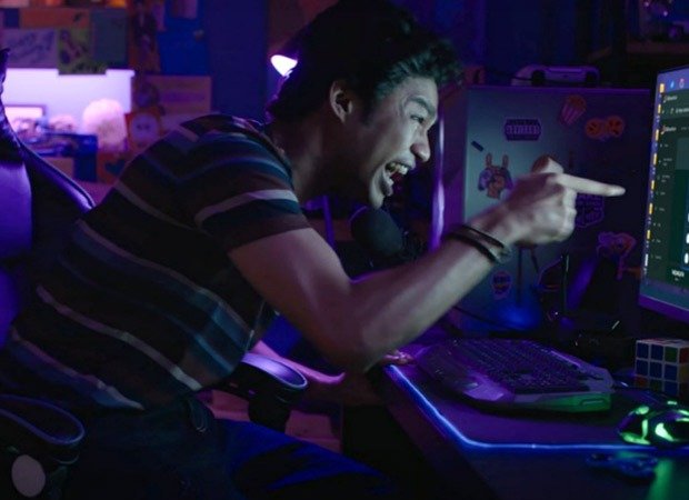Logout trailer out: Babil Khan starrer is a wake-up call on dangers of phone addiction : Bollywood News - Bollywood Hungama