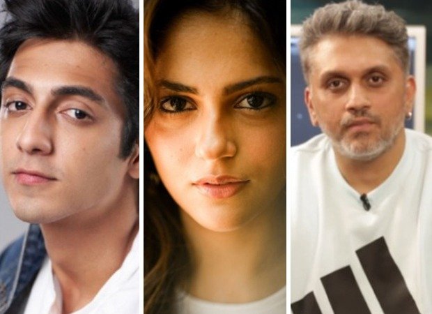 MEGA EXCLUSIVE: Yash Raj Films and Mohit Suri’s intense love story titled Saiyaara; releases on July 18, 2025 in theatres worldwide : Bollywood News - Bollywood Hungama