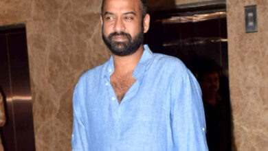 Madhu Mantena starts production house, names it Mad Man : Bollywood News - Bollywood Hungama