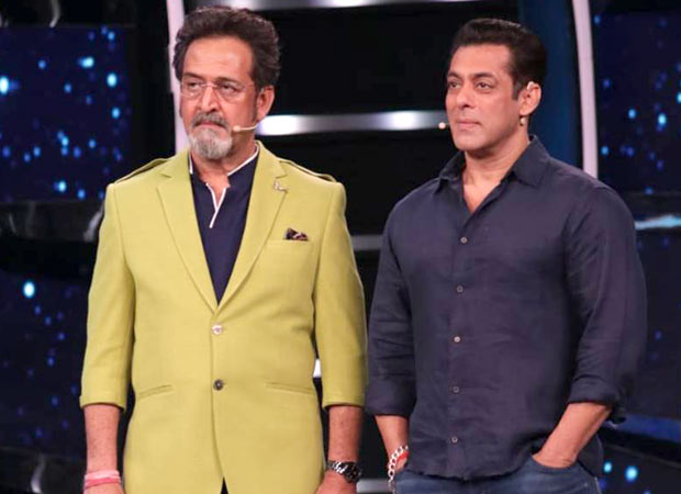 Mahesh Manjrekar on his emotional bond with Salman Khan, “He is always there for you” : Bollywood News - Bollywood Hungama