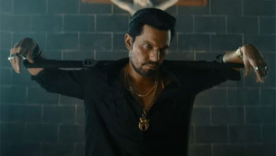 Makers of Jaat remove controversial church scene after opposition from members of Christian community : Bollywood News - Bollywood Hungama