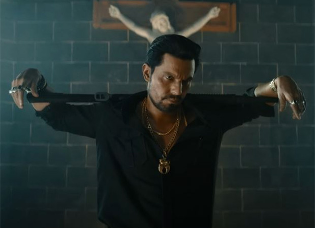 Makers of Jaat remove controversial church scene after opposition from members of Christian community : Bollywood News - Bollywood Hungama