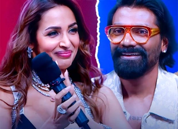 Malaika Arora vs Remo D’Souza: Hip Hop India S2 turns into dance warzone as elimination stakes soar 2 : Bollywood News - Bollywood Hungama