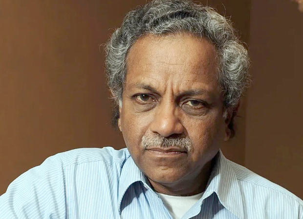Malayalam filmmaker Shaji N Karun passes away at 73 : Bollywood News - Bollywood Hungama