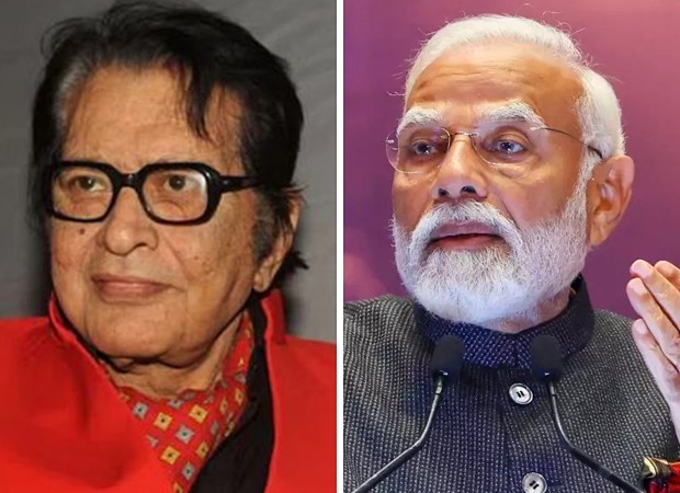 “Manoj Kumar portrayed India’s pride in an impactful manner”: Prime Minister Narendra Modi pens letter to late actor’s wife Shashi Goswami : Bollywood News - Bollywood Hungama