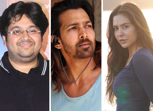 Milap Zaveri directorial starring Harshvardhan Rane and Sonam Bajwa to be produced by Desi Music Factory : Bollywood News - Bollywood Hungama