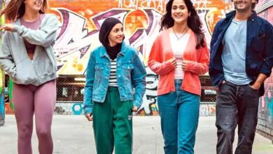 Mitu Bhowmick Lange, director of Indian Film Festival of Melbourne, on producing the anthology My Melbourne, “India’s most loved directors have agreed to come on board for the sequel” : Bollywood News - Bollywood Hungama