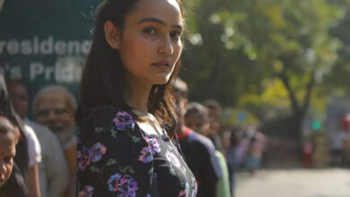 Monika Panwar talks about exploring psychological horror in Prime Video’s Khauf; says, “It’s like tapping into a broad spectrum of emotions” : Bollywood News - Bollywood Hungama