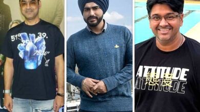 Murad Khetani opens on the INSIDE STORY on how Mubarakan turned from a Rs. 7 cr venture to a Rs. 70 cr film; reveals how Milap Zaveri’s double role hack proved to be a game-changing idea 7 : Bollywood News - Bollywood Hungama