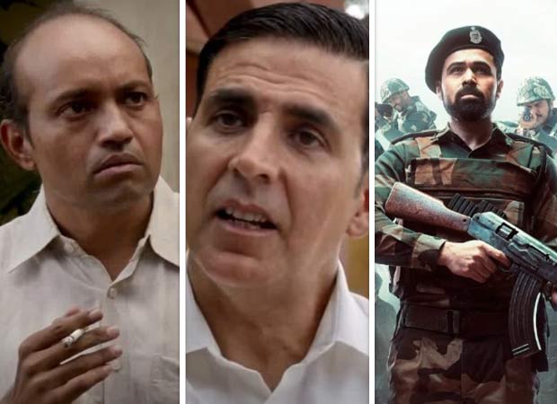 Nandu strikes again! Akshay Kumar’s much-loved anti-smoking ad makes a COMEBACK with Emraan Hashmi’s Ground Zero : Bollywood News - Bollywood Hungama