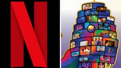 Netflix India to unveil immersive storytelling pavilion at WAVES 2025 in Mumbai : Bollywood News - Bollywood Hungama