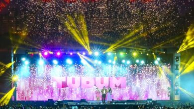 Netflix announces Tudum 2025 live event for May 31; here’s how to watch it in India! : Bollywood News - Bollywood Hungama