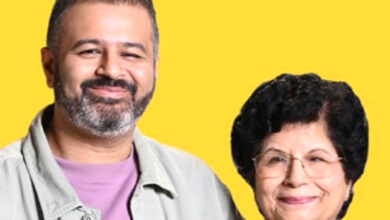 Nikhil Taneja and mom Sarita share heartfelt moments in Be A Parent, Yaar! episode : Bollywood News - Bollywood Hungama