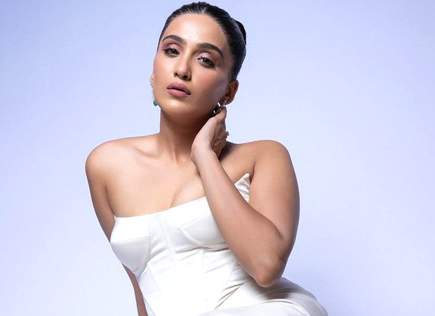 Nimrit Kaur Ahluwalia returns to her Khatron Ke Khiladi workout regime: “The journey never stops—it only evolves” : Bollywood News - Bollywood Hungama