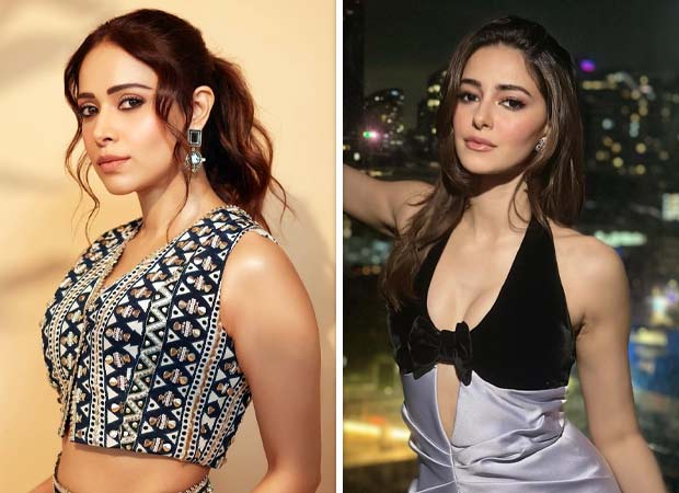 Nushrratt Bharuccha says being replaced by Ananya Panday in Dream Girl 2 was “not cool”: “Especially when every other actor was the same—except the girl” 2 : Bollywood News - Bollywood Hungama