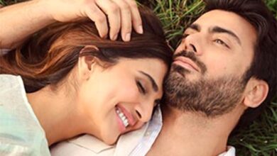 Pakistani actor Fawad Khan’s Abir Gulaal may be delayed amid controversy following Pahalgam terror attack : Bollywood News - Bollywood Hungama