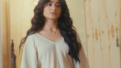 Pakistani actress Sehar Khan speaks on being a part of Tulsi Kumar and Kaifi Khalil’s ‘Fitrat’: “Song brought out such an honest side of me” : Bollywood News - Bollywood Hungama