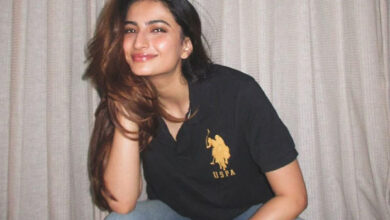 Palak Tiwari recalls heartwarming yet heartbreaking moment from The Bhootnii sets: “We adopted a dog and he passed away towards the end of the schedule” : Bollywood News - Bollywood Hungama