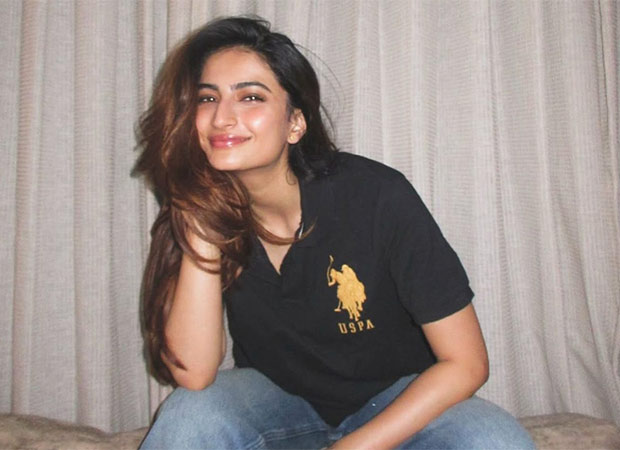 Palak Tiwari recalls heartwarming yet heartbreaking moment from The Bhootnii sets: “We adopted a dog and he passed away towards the end of the schedule” : Bollywood News - Bollywood Hungama