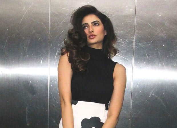 Palak Tiwari shares her experience of filming The Bhootnii; says, “It was so fun, but so difficult at the same time” : Bollywood News - Bollywood Hungama