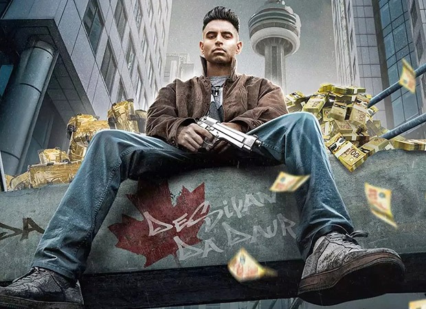 Parmish Verma on bagging Kanneda, “After years of carving my own path, I finally had a chance to bring my performance to a much larger audience” : Bollywood News - Bollywood Hungama