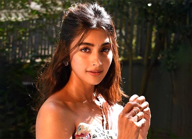 Pooja Hegde talks about the importance of auditions; highlights typecasting in the film industry : Bollywood News - Bollywood Hungama
