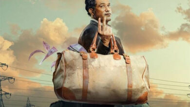 Prime Video announces Global premiere of Crazxy, a thrilling rollercoaster starring Sohum Shah : Bollywood News - Bollywood Hungama