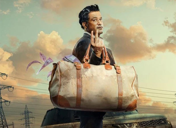 Prime Video announces Global premiere of Crazxy, a thrilling rollercoaster starring Sohum Shah : Bollywood News - Bollywood Hungama