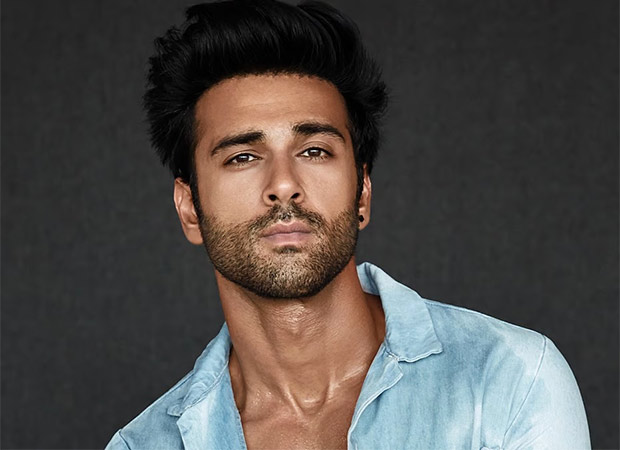 Pulkit Samrat begins dubbing for Suswagatam Khushamadeed ahead of May release; see pic : Bollywood News - Bollywood Hungama