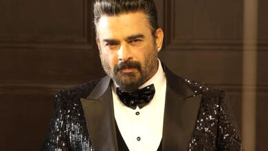 R Madhavan marks 25 years in Cinema with a heartfelt tribute from Kesari Chapter 2: “25 glorious, wonderful, rewarding and blessed years as a film actor” 25 : Bollywood News - Bollywood Hungama