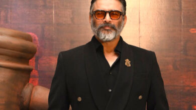 R. Madhavan reflects on embracing his dark side; reveals, “I loved exploring my dark side, Kesari 2 is the last” 2 : Bollywood News - Bollywood Hungama